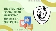 Business News | Trusted Indian Social Media Marketing Services at MSP Panel
