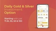 Business News | DigiGold Makes Gold Investment Mainstream with Micro-SIPs Starting at Rs20