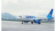Business News | Kuwait's Jazeera Airways Partners with TCS for AI-led Transformation, Better Customer Experience