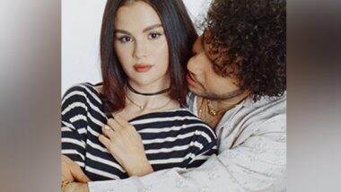 Entertainment News | Selena Gomez Opens Up About Dating Before Meeting Benny Blanco