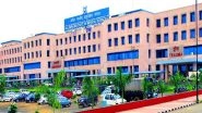 India News | AIIMS Bhopal Secures 2nd Rank Nationwide in Digital OPD Registration