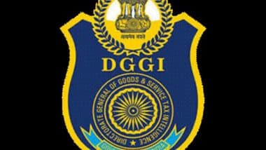 Business News | DGGI Finds Six Businesses in Punjab's Mandi Gobindgarh Involved in GST Evasion of Rs 116 Crore