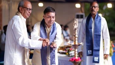 Business News | IIM Kashipur Celebrates Its Largest, Most Diverse Graduating Class at 12th Convocation