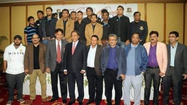Business News | Salim Chowdhury's Europa Group: Pioneering Excellence in Diverse Sectors