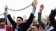 World News | Press Freedom Under Siege: Pakistan Falls to 158th in Global Rankings