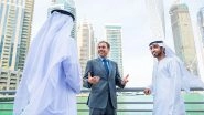 Business News | Steps to Set Up a Business in Dubai: A Detailed Guide