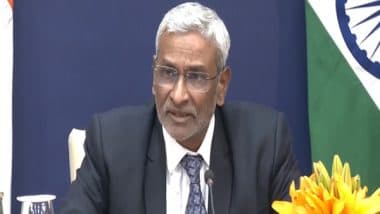 World News | Angola President Lourenco Condemns Pahalgam Terror Attack, Expresses Solidarity with India in Tackling Cross-border Terrorism