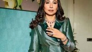Business News | Radhika Nayar: The Visionary Behind Devi Jewels by Radhika C. - Empowering Elegance Through Timeless Design