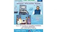 Business News | Vision Digital India Unveils India's First AI Trainer Machine in Collaboration with Intel - A Major Milestone in AI Education Launched by AICTE Chairman