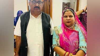 India News | Cross-border Marriages Face Uncertainty as Tensions Rise Post-Pahalgam Attack