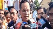 India News | Gaurav Gogoi Hits Back at Assam CM, Highlights Alarming Child Welfare Crisis in State