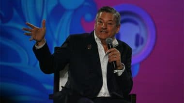 Business News | Netflix's India Investments Generated over USD 2 Billion in Economic Impact Post-COVID: Co-CEO Ted Sarandos