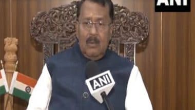 India News | Goa Governor Offers Condolences to Shirgaon Stampede Victims Kin