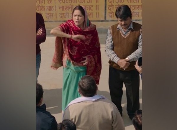 Entertainment News | Panchayat Season 4: Power Struggle Heats Up as Teaser Hints at High-stakes Election Between Pradhan Ji and Bhushan