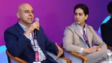 India News | Reviving the Classics: Indian Cinema Experts Discuss Future of Restored Films at WAVES 2025