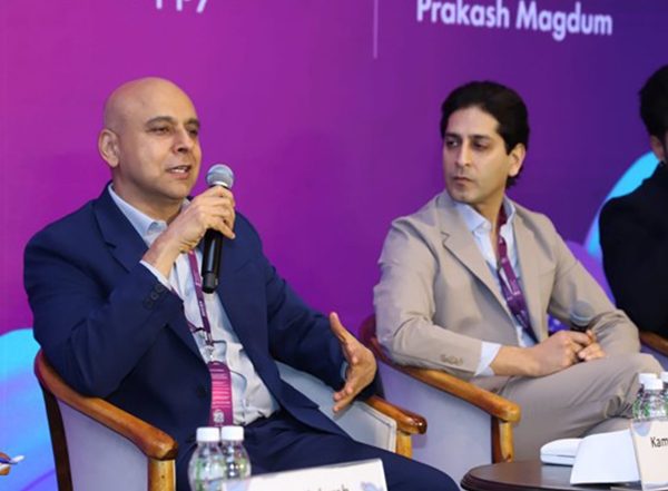 India News | Reviving the Classics: Indian Cinema Experts Discuss Future of Restored Films at WAVES 2025