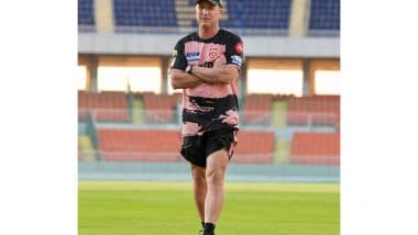 Sports News | Assistant Coach Brad Haddin Lauds Young Talent for 