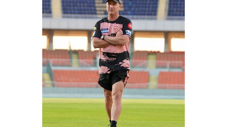 Sports News | Assistant Coach Brad Haddin Lauds Young Talent for 