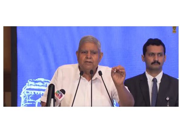 India News | We Are Not Serious About Air Pollution, Need Accelerated Phasing out of Old Vehicles: VP Dhankhar