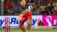 Sports News | IPL 2025: Records Galore for RCB Stalwart Virat Kohli