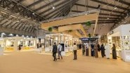 World News | UAE's Exhibitions, Conferences Industry Emerges as Key Driver of Economic Growth