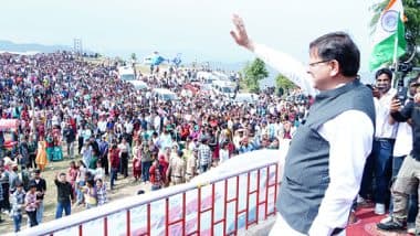 India News | CM Pushkar Singh Dhami Pays Tribute to Veer Kesari Chand, Announces ITI Naming and Financial Grant
