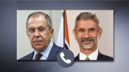 World News | Russia Calls for Settlements of Disagreement Between India, Pak After Pahalgam Terror Attack