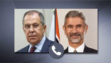 World News | Russia Calls for Settlements of Disagreement Between India, Pak After Pahalgam Terror Attack