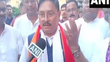India News | 'Pakistan Should Be Punished for Pahalgam Terror Attack': Assam BJP President Dilip Saikia