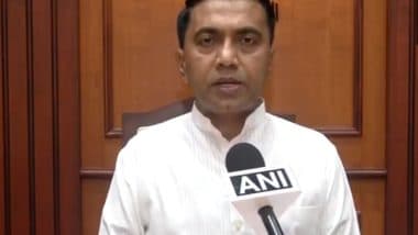 India News | Shirgaon Stampede: Goa CM Orders Magisterial Probe, Announces Rs 10 Lakh Aid for Victims' Families