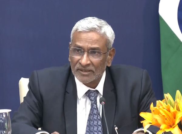 World News | India Announces $200 Million Defence Credit Line for Modernization of Angola's Armed Forces