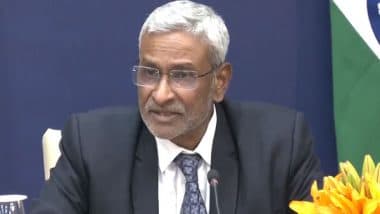 World News | India, Angola Decide to Expand Energy Partnership