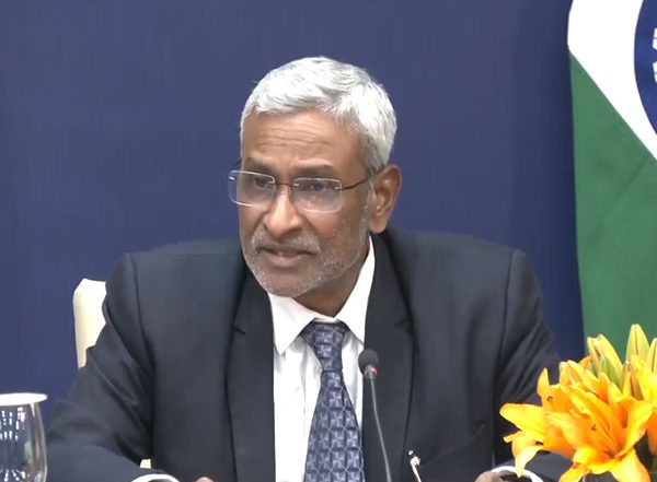 World News | India, Angola Decide to Expand Energy Partnership