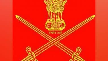 India News | Indian Army Issues Tender to Procure Next-generation Very Short Range Air Defence System