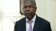 World News | Angola President Lourenco Condemns Pahalgam Terror Attack