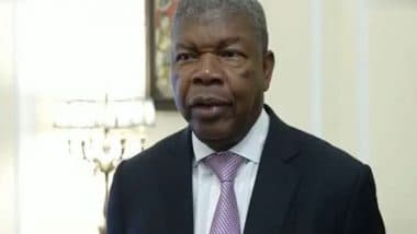 World News | Angola President Lourenco Condemns Pahalgam Terror Attack