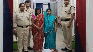 India News | Tripura: Two Drug Peddlers Nabbed with over 4 Kg of Cannabis at Agartala Railway Station
