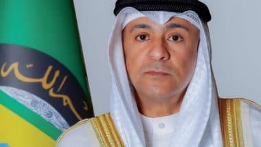 World News | Gulf States Concerned over Deteriorating Security in South Asia: GCC Secretary-General