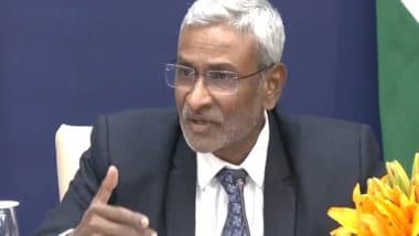 World News | India Focuses on Its Strengths in Africa, Not Competition with China: MEA