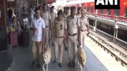 India News | WB: RPF Tightens Security at New Jalpaiguri Station Amid Pahalgam Attack Fallout