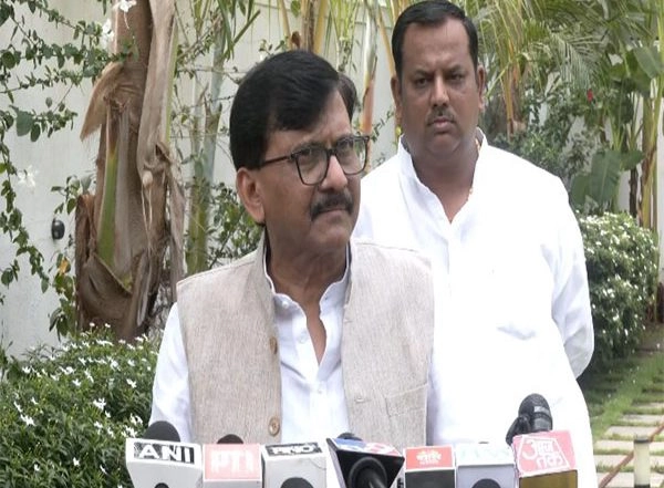 India News | Sanjay Raut Slams Maharashtra Govt over 'Ladki Bahin' Scheme, Alleges Betrayal of Poll Promises