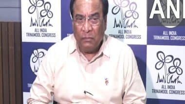 India News | TMC Slams BJP over Digha Jagannath Temple Row, Questions Party's 'Hindutva' Claims