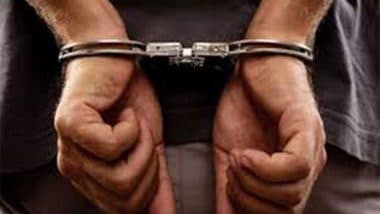 India News | Amritsar: Police Arrest Two, Links to Pakistani Intelligence Found