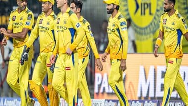 Sports News | Ambati Rayudu Calls It CSK's Best Game of the Season