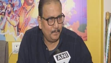India News | Did BJP Fix EVM and Compromise with Election Commission: RJD Leader Manoj Jha