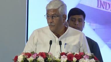India News | Rajasthan: 'Meet in India' Conclave and GITB 2025 Inaugurated in Jaipur