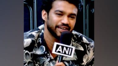 Entertainment News | Babil Khan Deletes Instagram Account After Posting Emotional Video About Alleged Bollywood Bullying