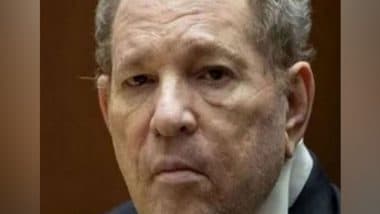 Entertainment News | Harvey Weinstein Accuser Breaks Down in Court During Intense Cross-examination