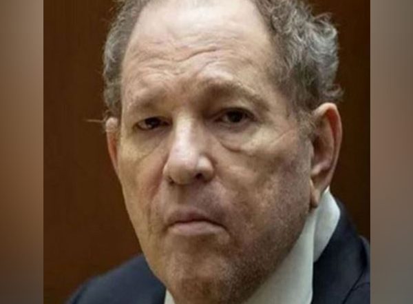 Entertainment News | Harvey Weinstein Accuser Breaks Down in Court During Intense Cross-examination