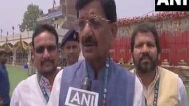 India News | Coordination Needed Between Grand Alliance Parties at District Level, Says Congress MLA Ahead of Bihar Elections